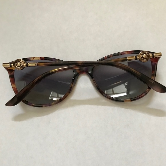 Versace sunglasses main image 5